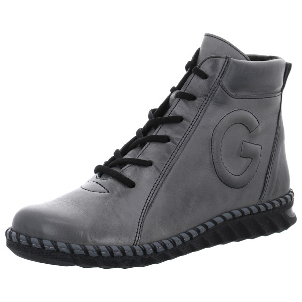 Gemini Stiefeletten grau - Bild 1