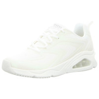 Skechers Sneaker Tres-Air Uno-Glit-Ai white gliter hot