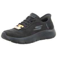 Skechers Slipper Go Walk Flex black