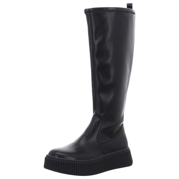 Bugatti Stiefel black/black - Bild 1