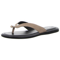 Tamaris Zehentrenner taupe