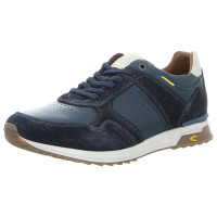 camel active Sneaker navy weiss