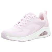 Skechers Sneaker Tres-Air Uno-Glit-Ai lt.pink glitter hot