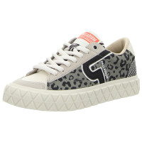 Palladium Sneaker Ace LO Mix Wild S vetiver/leopard