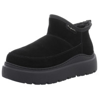 Bugatti Stiefeletten black