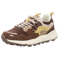 Marina Torres Sneaker brown
