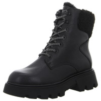 Tamaris Stiefeletten black