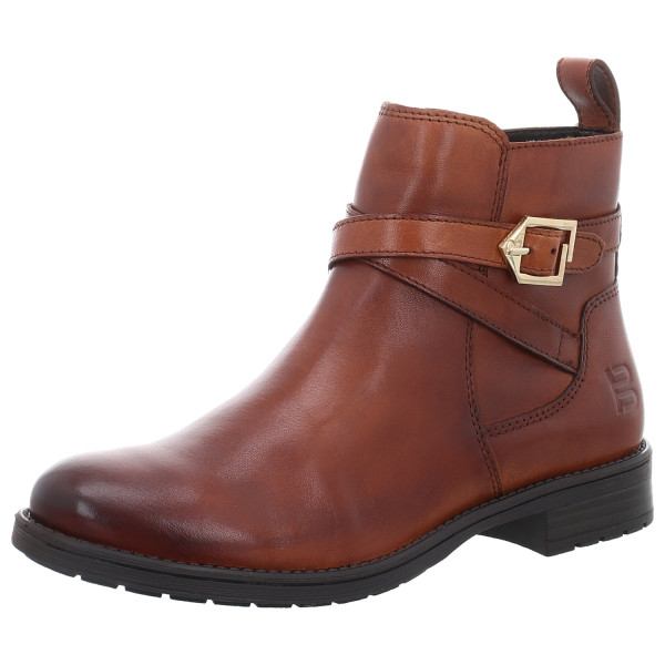 TT.Bagatt Stiefeletten cognac - Bild 1