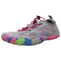 Saguaro Schnürschuhe Smart II pink