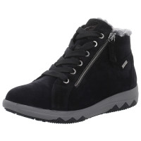 Waldläufer Stiefeletten H-Teresa schwarz