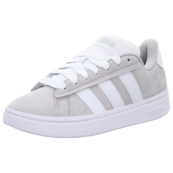 Adidas Sneaker Grand Court Alpha 00 gretwo/ftwwht/gretwo - Bild 1