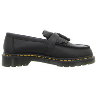 Dr. Martens Slipper Adrian YS black