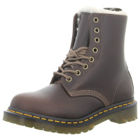 Dr. Martens Stiefeletten 1460 Pascal Serena dark khaki