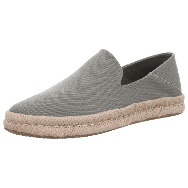 TOMS Slipper Santiago grey - Bild 1