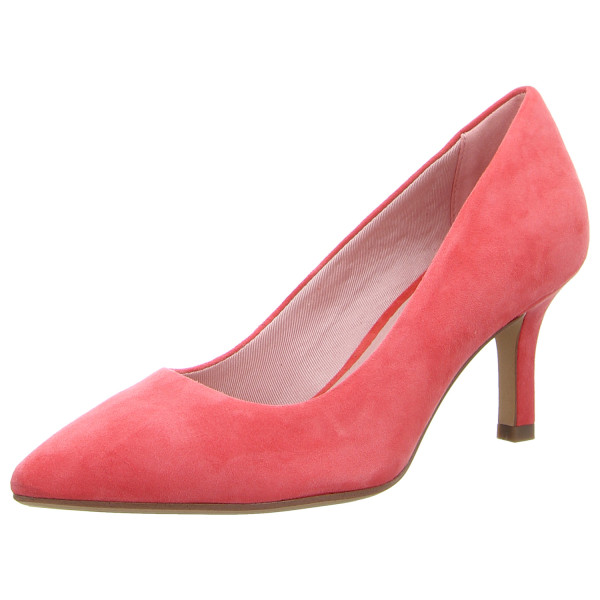 Tamaris Pumps pink - Bild 1