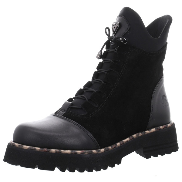 2GO shoe Stiefeletten schwarz - Bild 1