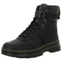 Dr. Martens Stiefeletten Combs Tech Leather black