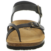 Plakton Zehentrenner Zomba negro