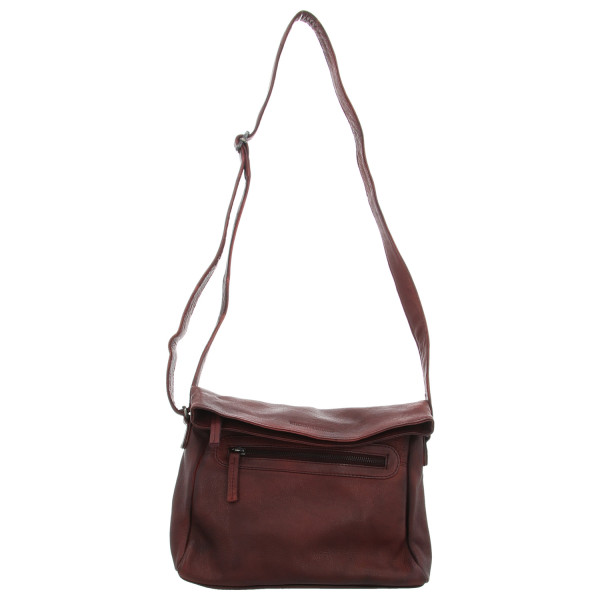 STICKSANDSTONES Handtaschen Salvador Bag burgundy - Bild 1
