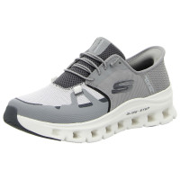 Skechers Sneaker Glide-Step Pro gray/charcoal