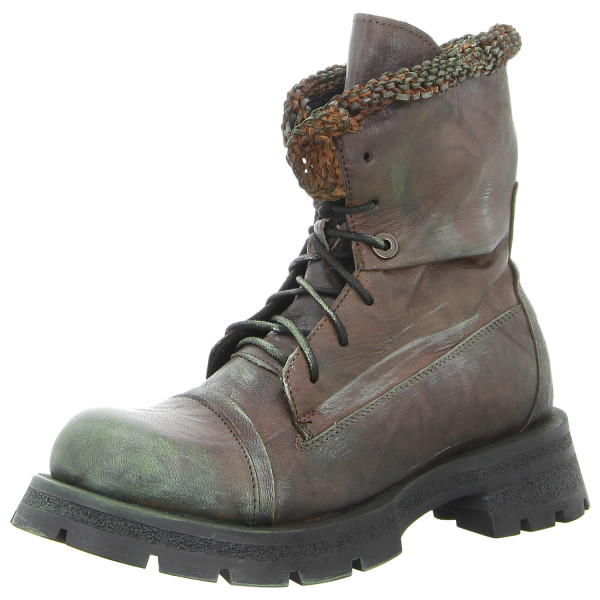 Papucei Stiefeletten Jason brown - Bild 1