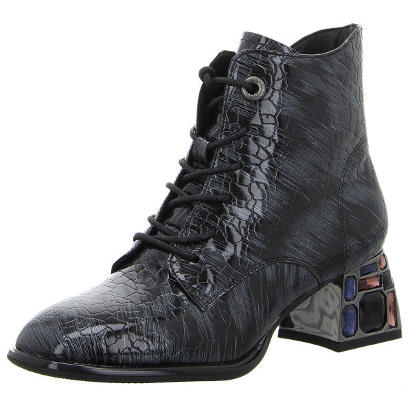 Artiker Stiefeletten schwarz - Bild 1