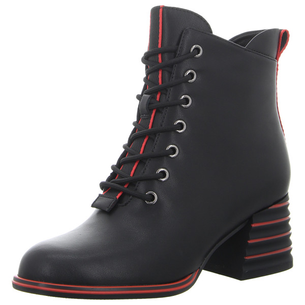 Artiker Stiefeletten black - Bild 1