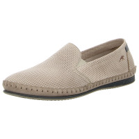 Fluchos Slipper Bahamas piedra taupe marino