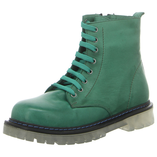 Gemini Stiefeletten Anilina opal - Bild 1