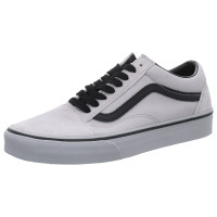 Vans Sneaker Old Skool tonal light gray/bla