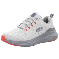 Skechers Sneaker Vapor Foam gray/orange