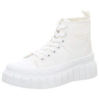 s.Oliver Sneaker white