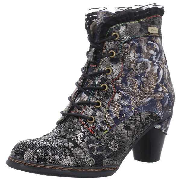 Laura Vita Stiefeletten Alcizeeo 190 noir - Bild 1