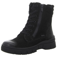 Caprice Stiefeletten black