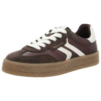 Tamaris Sneaker brown metallic