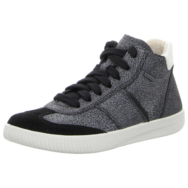 Legero Sneaker Silence schwarz - Bild 1