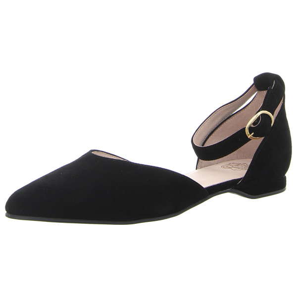 Apple of Eden Sandaletten Bruna black - Bild 1