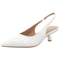 Bianco Slings Biakristin Kitten He off white