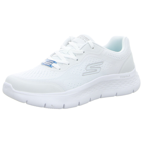 Skechers Sneaker Go Walk Flex white - Bild 1