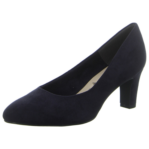 Tamaris Pumps navy - Bild 1