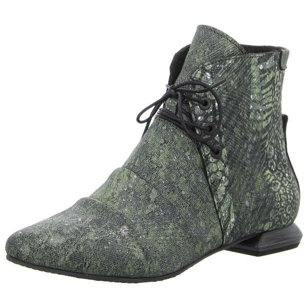 Simen Stiefeletten grün - Bild 1