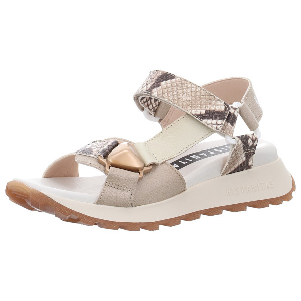 Hispanitas Sandalen Maui-VS taupe/taupe - Bild 1