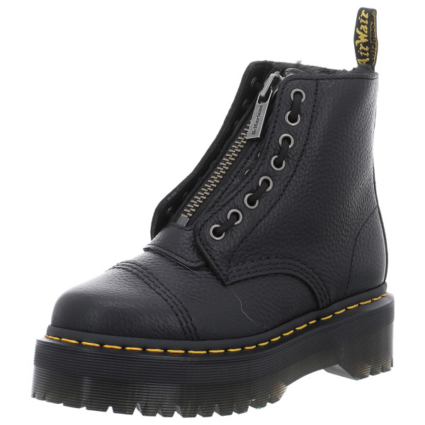 Dr. Martens Stiefeletten Sinclair FL black - Bild 1