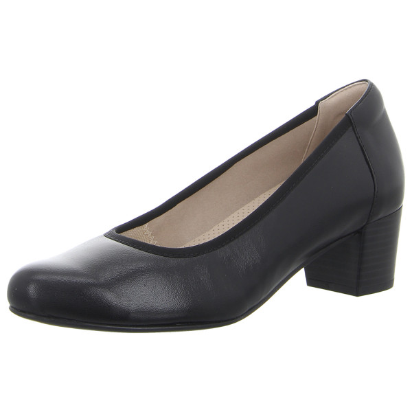 Caprice Pumps black - Bild 1