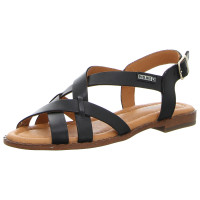 Pikolinos Sandaletten Algar black