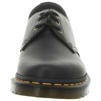Dr. Martens Schnürschuhe Vegan 1461 black
