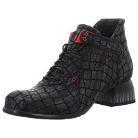 Simen Stiefeletten grau
