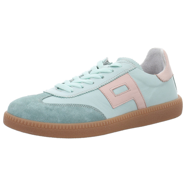 Piazza Sneaker mint - Bild 1