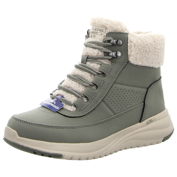 Skechers Stiefeletten ON-THE-GO STELLAR olive - Bild 1