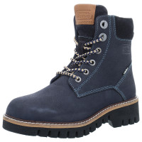 camel active Stiefeletten navy